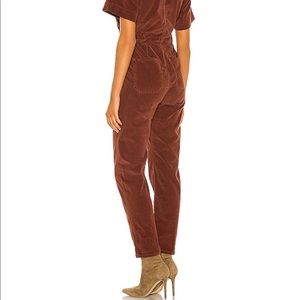 Free People one piece jumpsuit